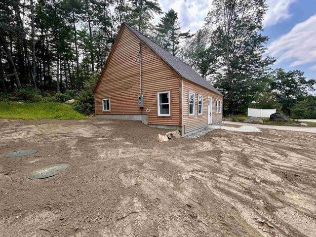 House for sale in New Hampshire