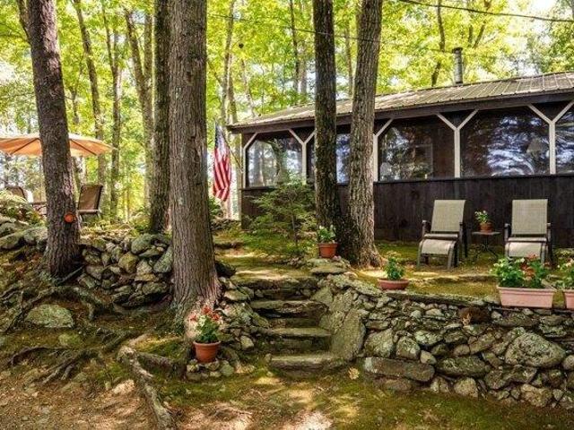 House for sale in New Hampshire