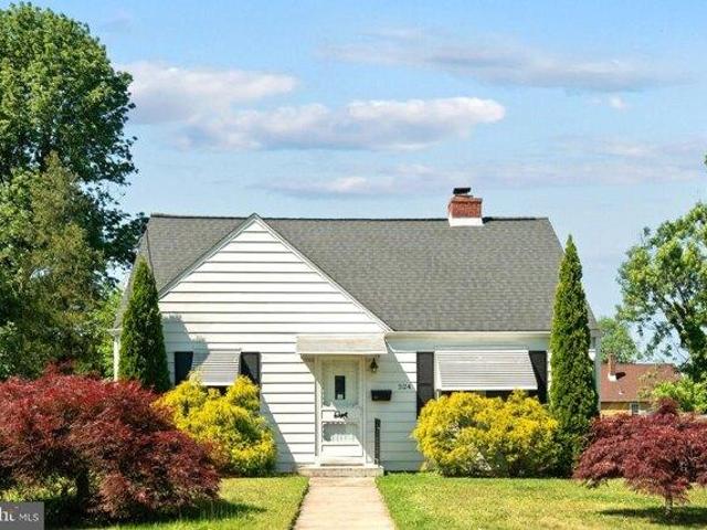 House for sale in Barrington, New Jersey