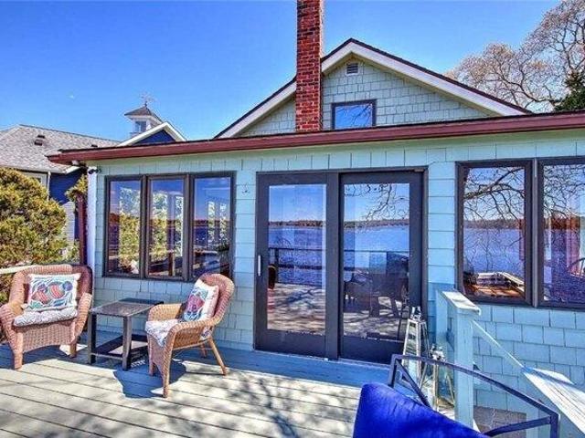 House for sale in Barrington, Rhode Island