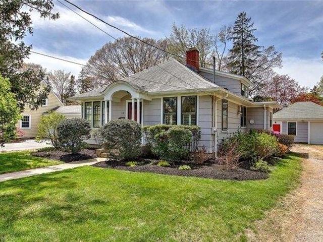 House for sale in Barrington, Rhode Island