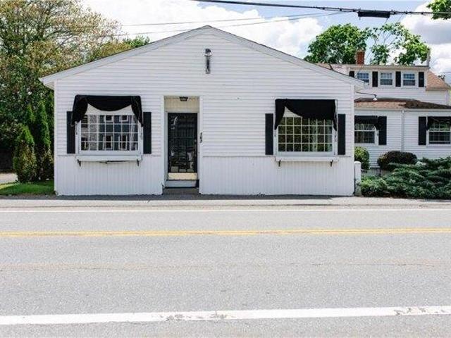 House for sale in Barrington, Rhode Island