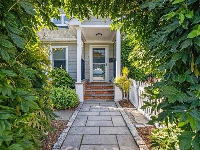 House for sale in Barrington, Rhode Island