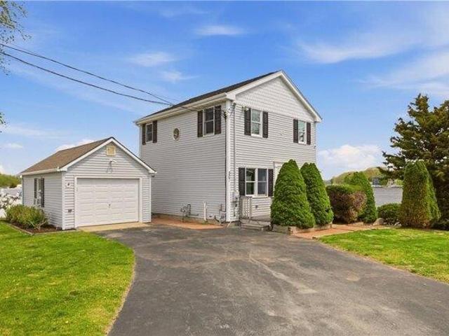 House for sale in Barrington, Rhode Island