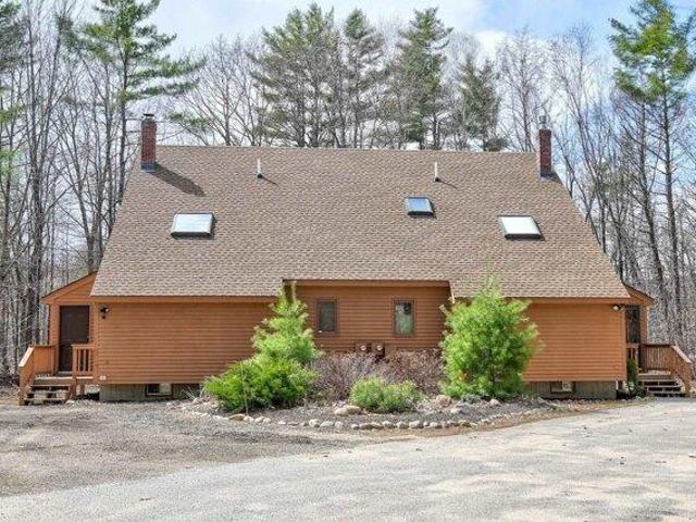 House for sale in New Hampshire