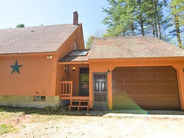 House for sale in New Hampshire