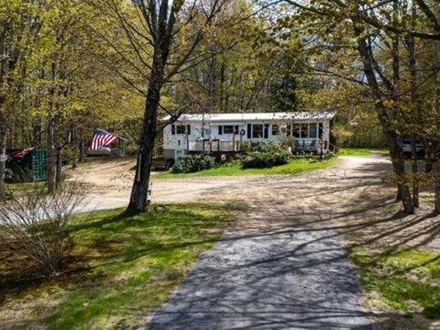 House for sale in New Hampshire