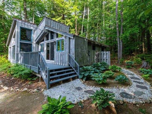 House for sale in New Hampshire