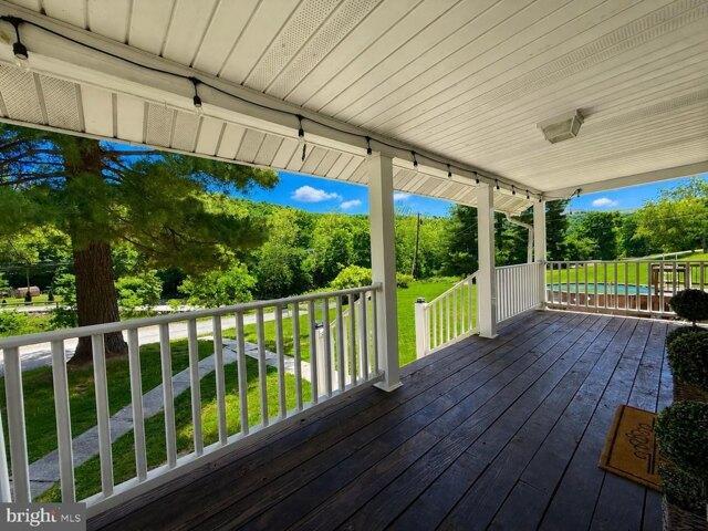 House for sale in Barton, Maryland