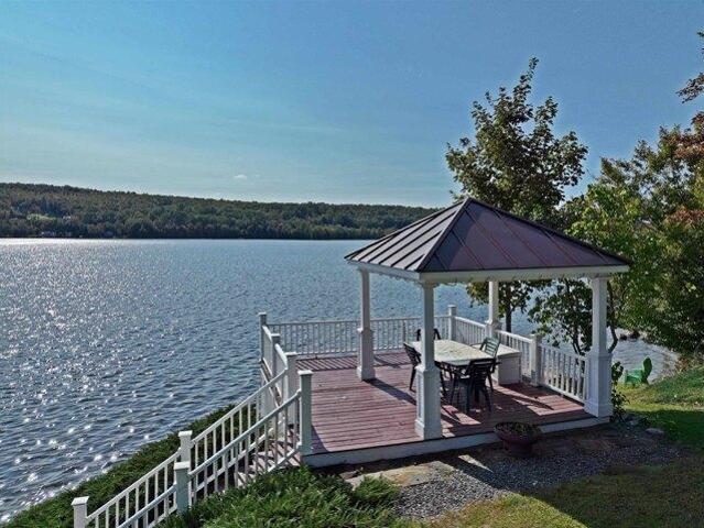 House for sale in Barton, Barton Village