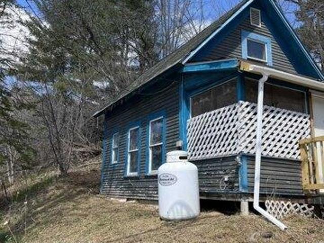 House for sale in Barton, Vermont