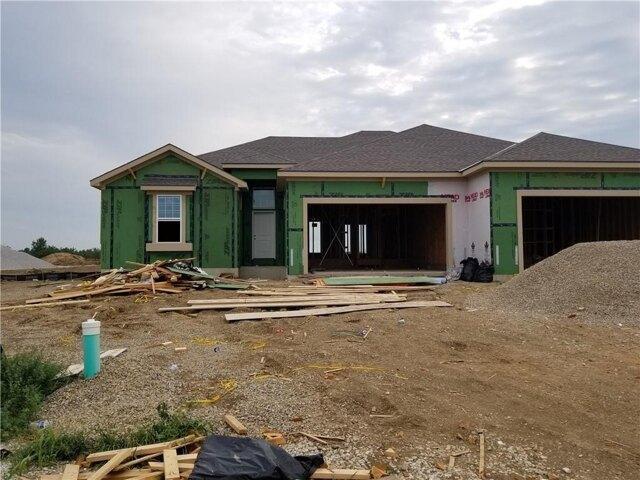 House for sale in Kansas