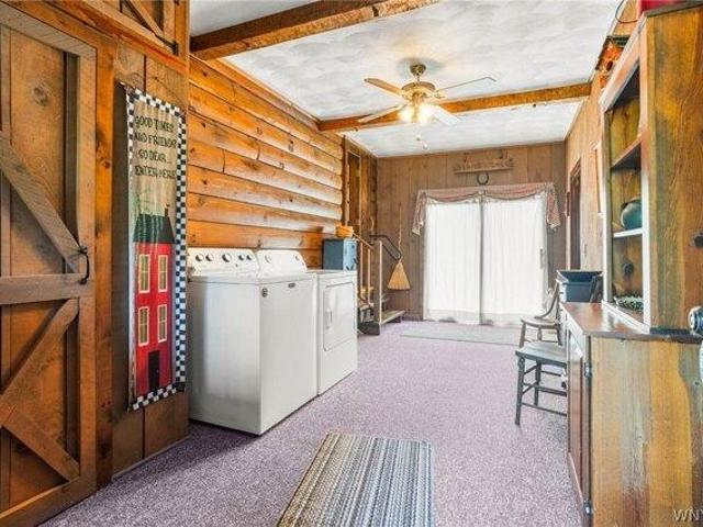 House for sale in Batavia, New York