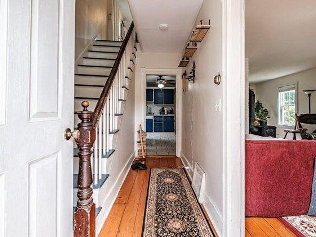House for sale in Bath, Maine