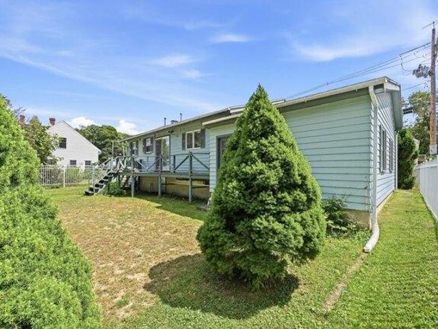 House for sale in Bath, Maine