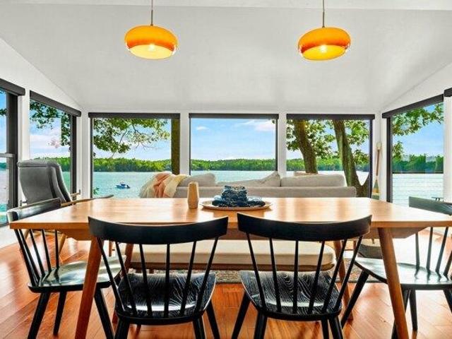 House for sale in Maine