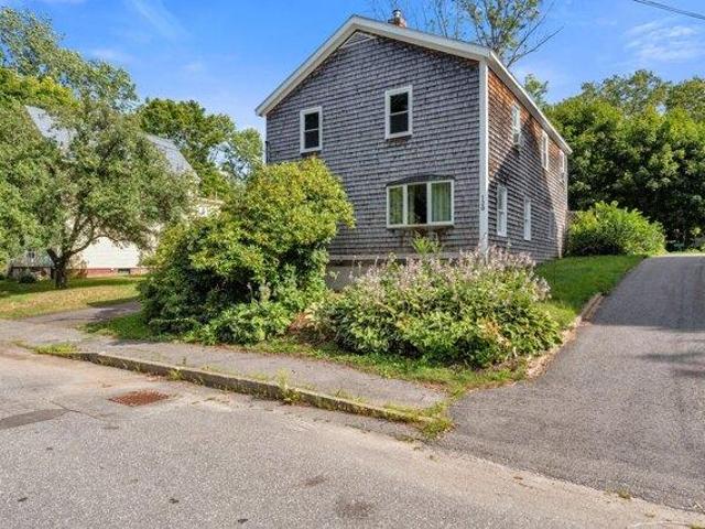 House for sale in Bath, Maine