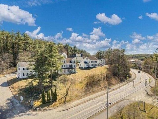 House for sale in Bath, Maine