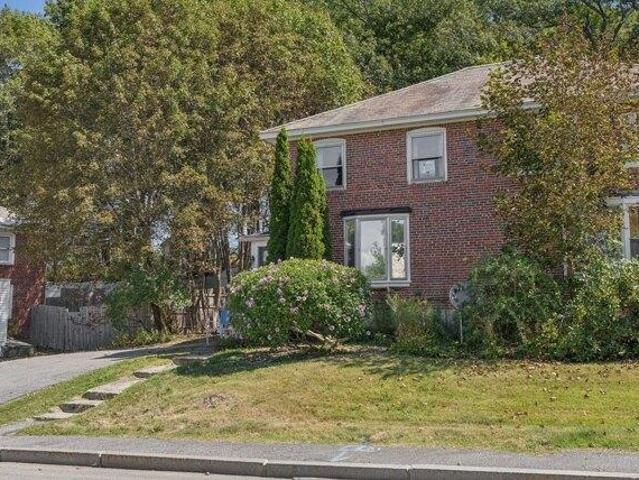 House for sale in Bath, Maine
