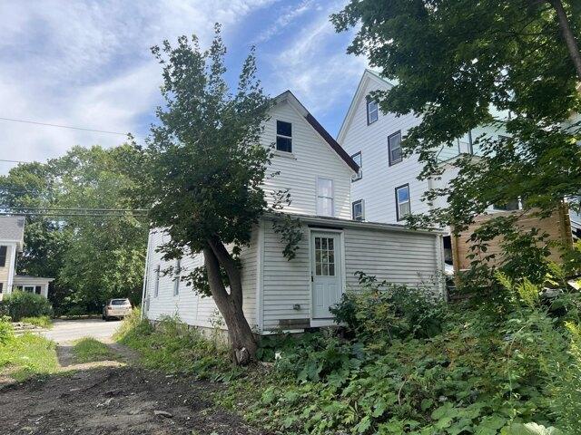 House for sale in Bath, Sagadahoc County