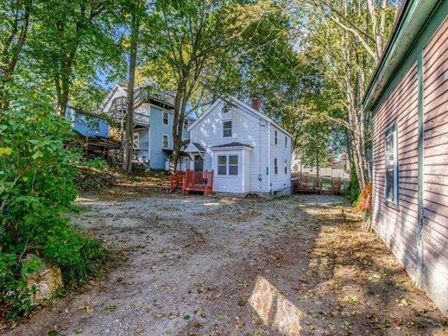 House for sale in Bath, Sagadahoc County
