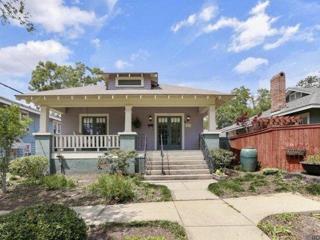 House for sale in Baton Rouge, Louisiana