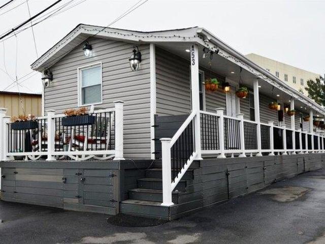House for sale in Hudson, New Jersey
