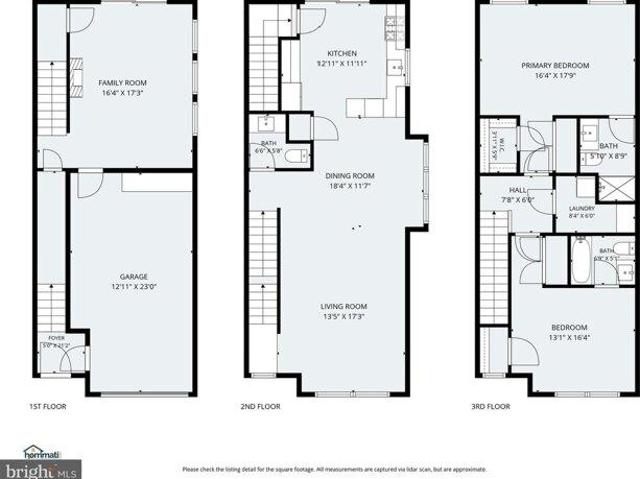 House for sale in Bayville, New Jersey