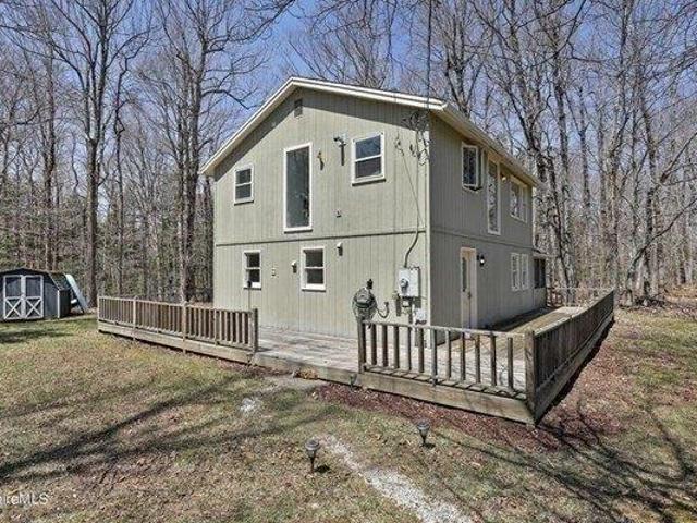 House for sale in Berkshire, Massachusetts