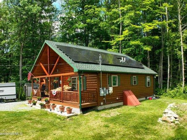 House for sale in Sherwood Forest, Becket
