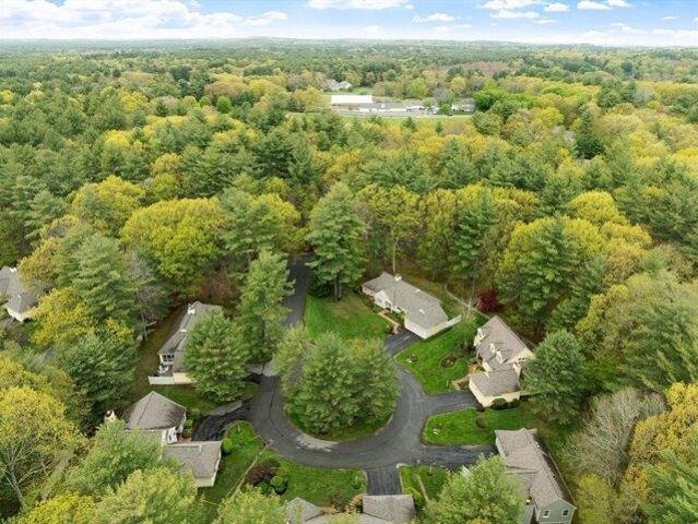 House for sale in Bedford, Massachusetts