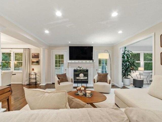 House for sale in Bedford, Massachusetts