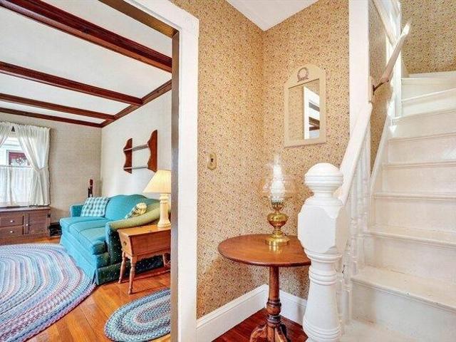House for sale in Bedford, Massachusetts