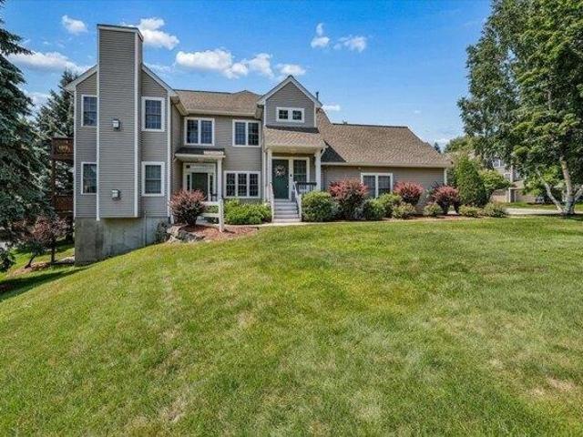 House for sale in New Hampshire