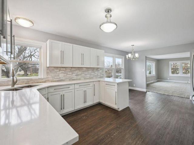 House for sale in Beecher, Illinois