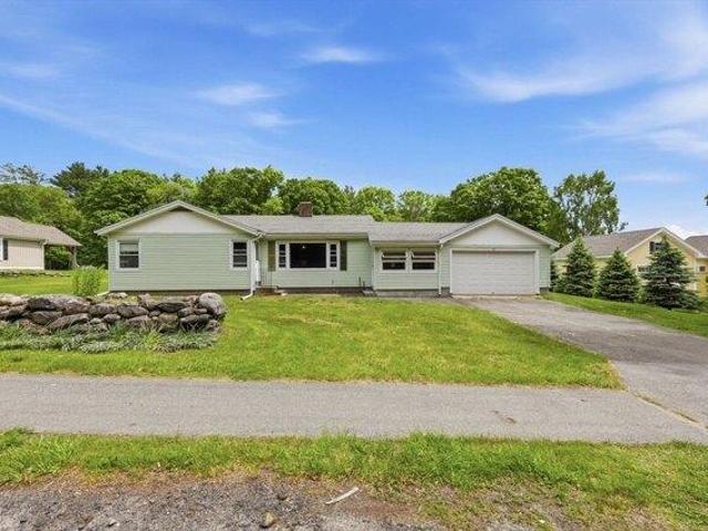 House for sale in Belchertown, Massachusetts