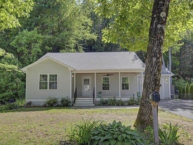 House for sale in Belchertown, Massachusetts