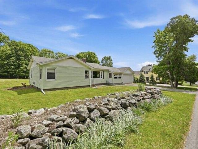 House for sale in Belchertown, Massachusetts