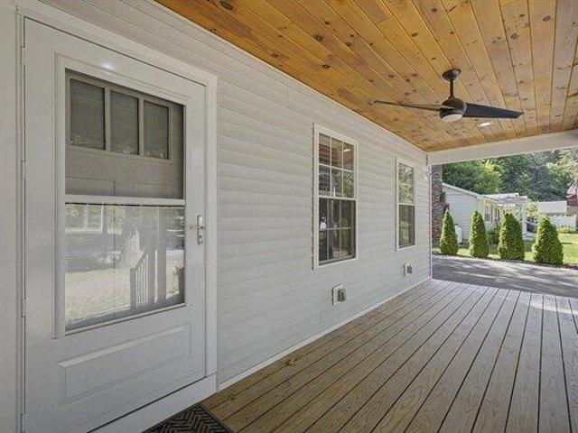 House for sale in Belchertown, Massachusetts