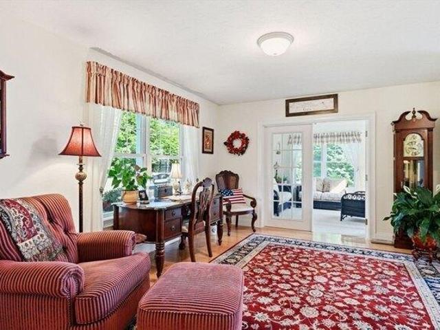House for sale in Belchertown, Massachusetts