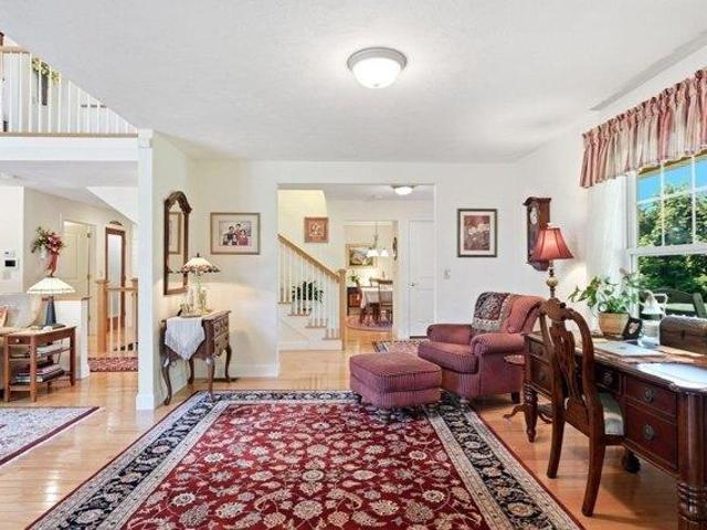 House for sale in Belchertown, Massachusetts