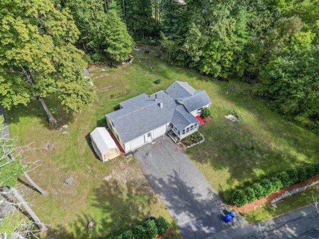 House for sale in Belchertown, Hampshire County