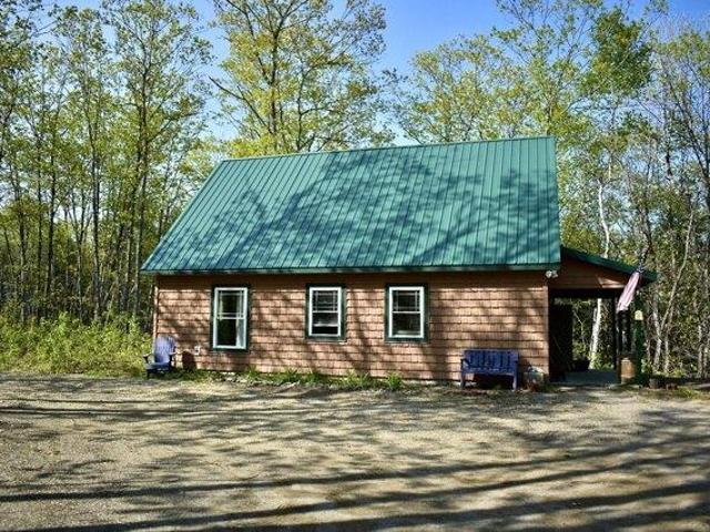 House for sale in Waldo, Maine