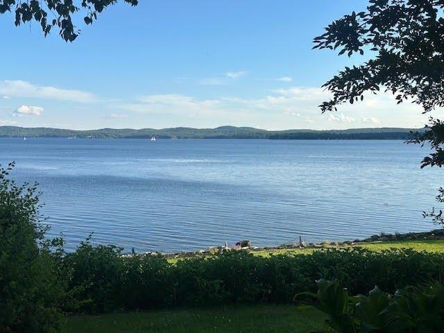 House for sale in Waldo, Maine