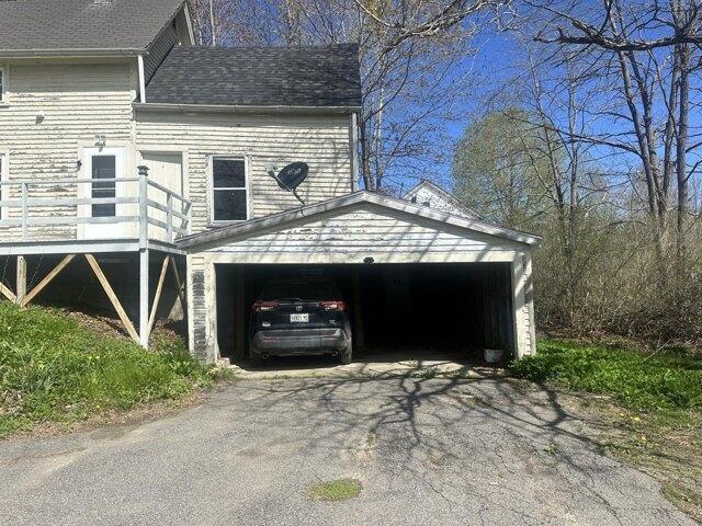 House for sale in Waldo, Maine
