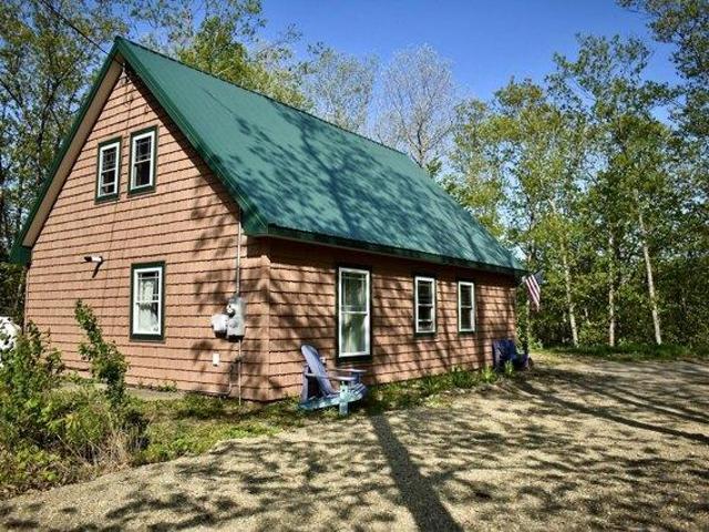 House for sale in Waldo, Maine