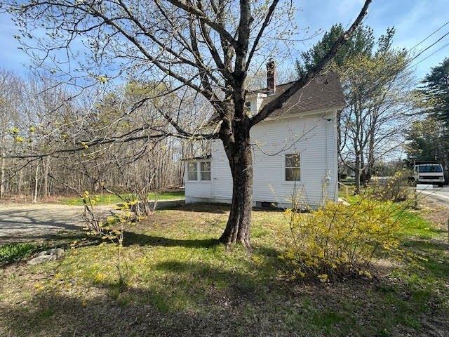 House for sale in Waldo, Maine