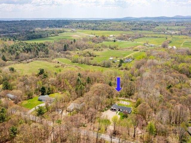 House for sale in Waldo, Maine