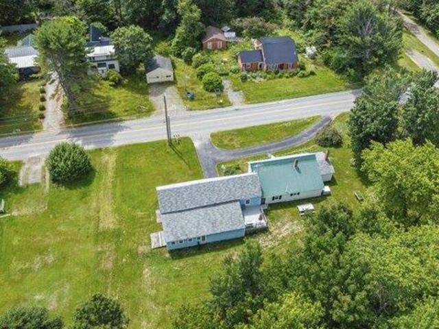 House for sale in Waldo, Maine