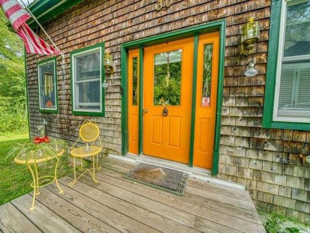 House for sale in Waldo, Maine
